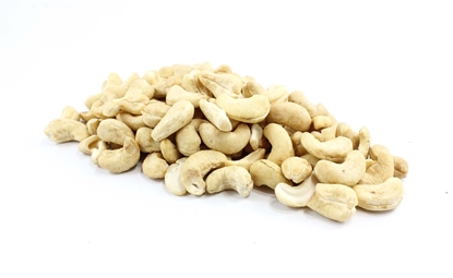 Picture of ROKKY NUTS CASHEWNUTS SMALL